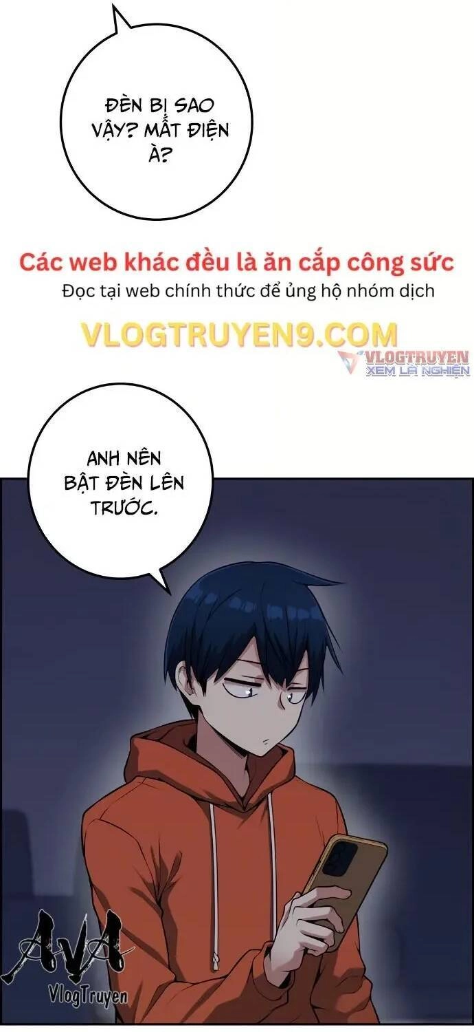 Nhân Vật Webtoon Na Kang Lim Chapter 57 - 32