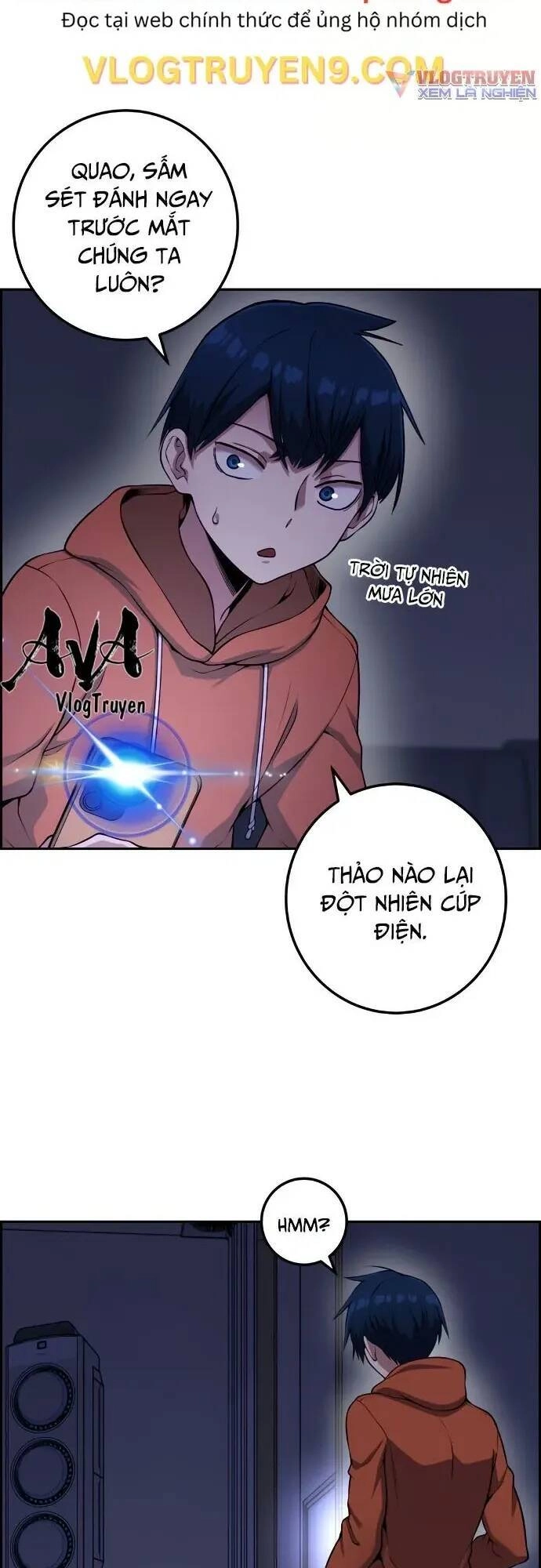 Nhân Vật Webtoon Na Kang Lim Chapter 57 - 35