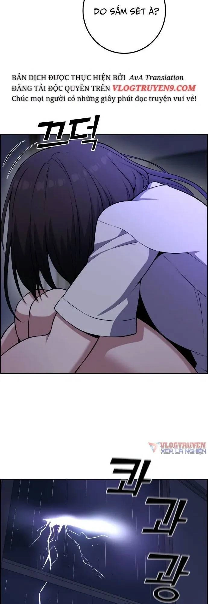 Nhân Vật Webtoon Na Kang Lim Chapter 57 - 38