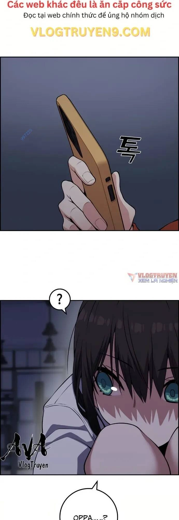 Nhân Vật Webtoon Na Kang Lim Chapter 57 - 46