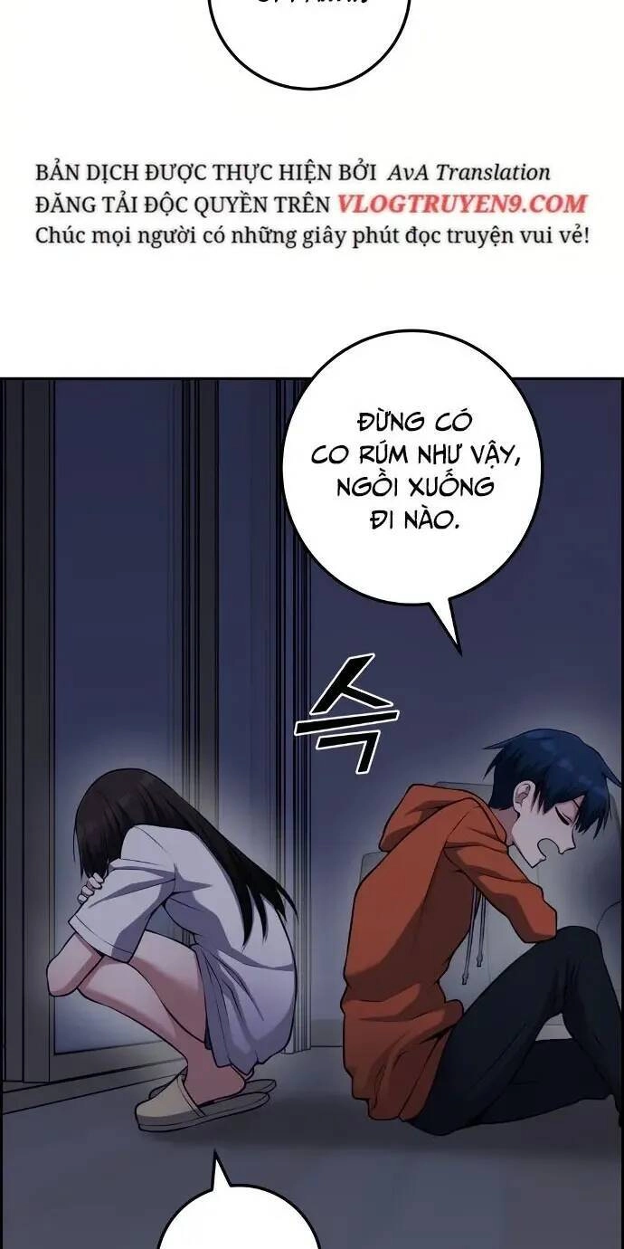 Nhân Vật Webtoon Na Kang Lim Chapter 57 - 47