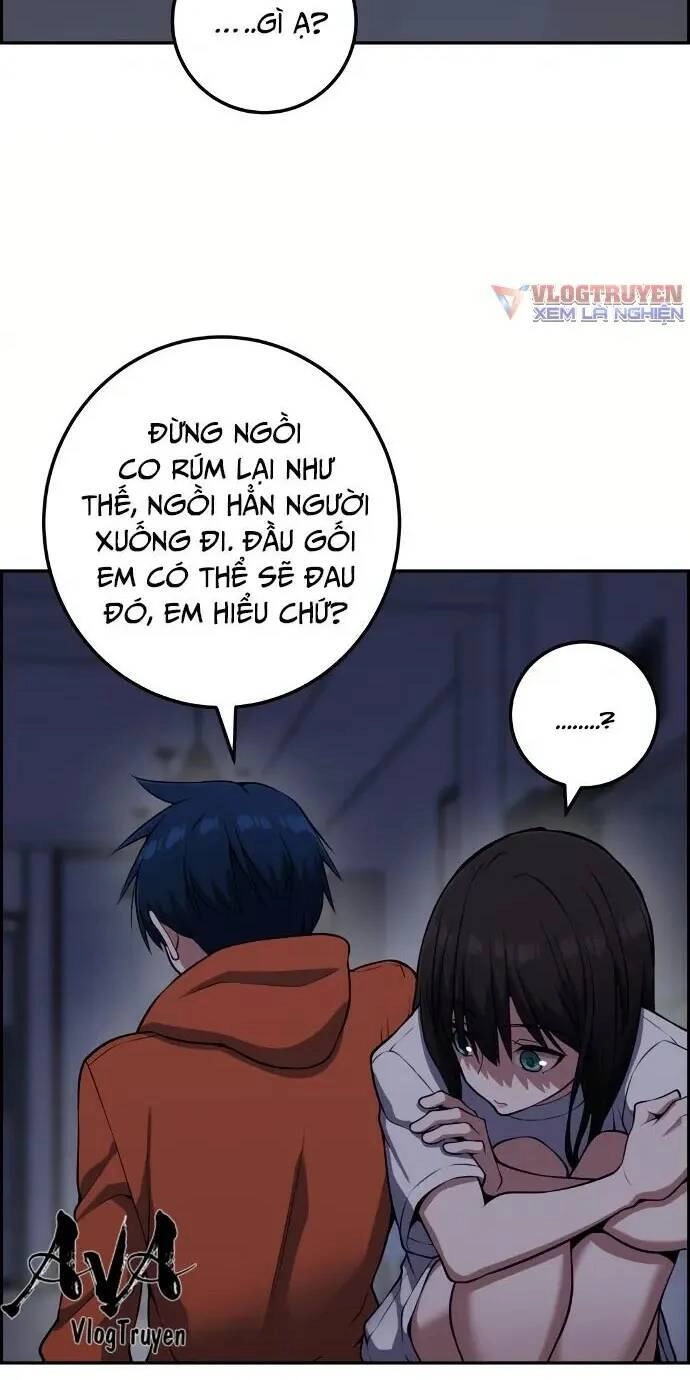 Nhân Vật Webtoon Na Kang Lim Chapter 57 - 48