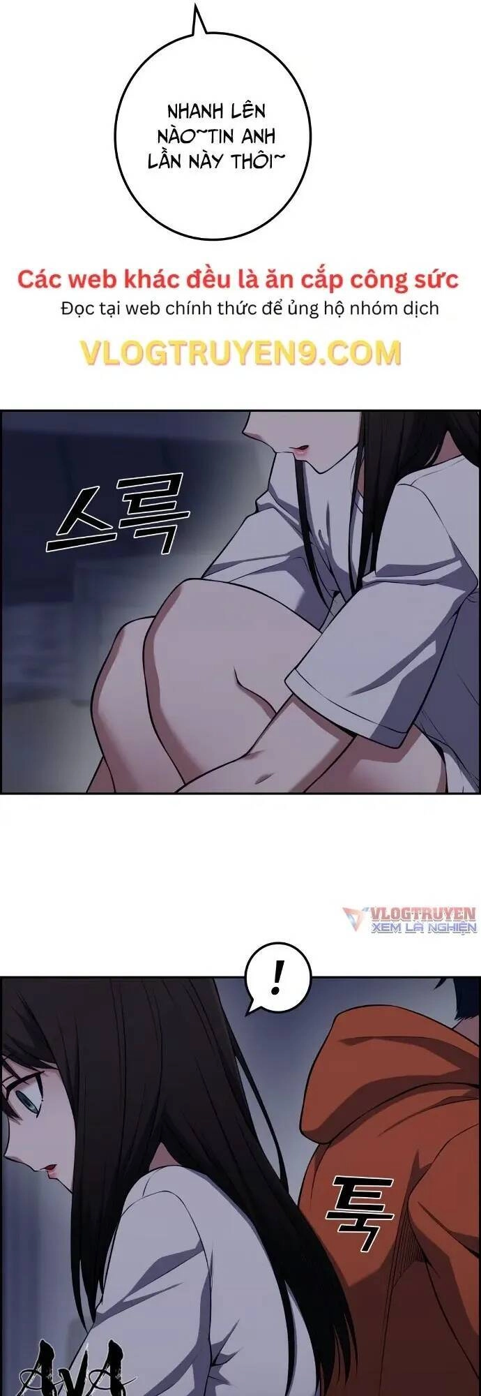 Nhân Vật Webtoon Na Kang Lim Chapter 57 - 49
