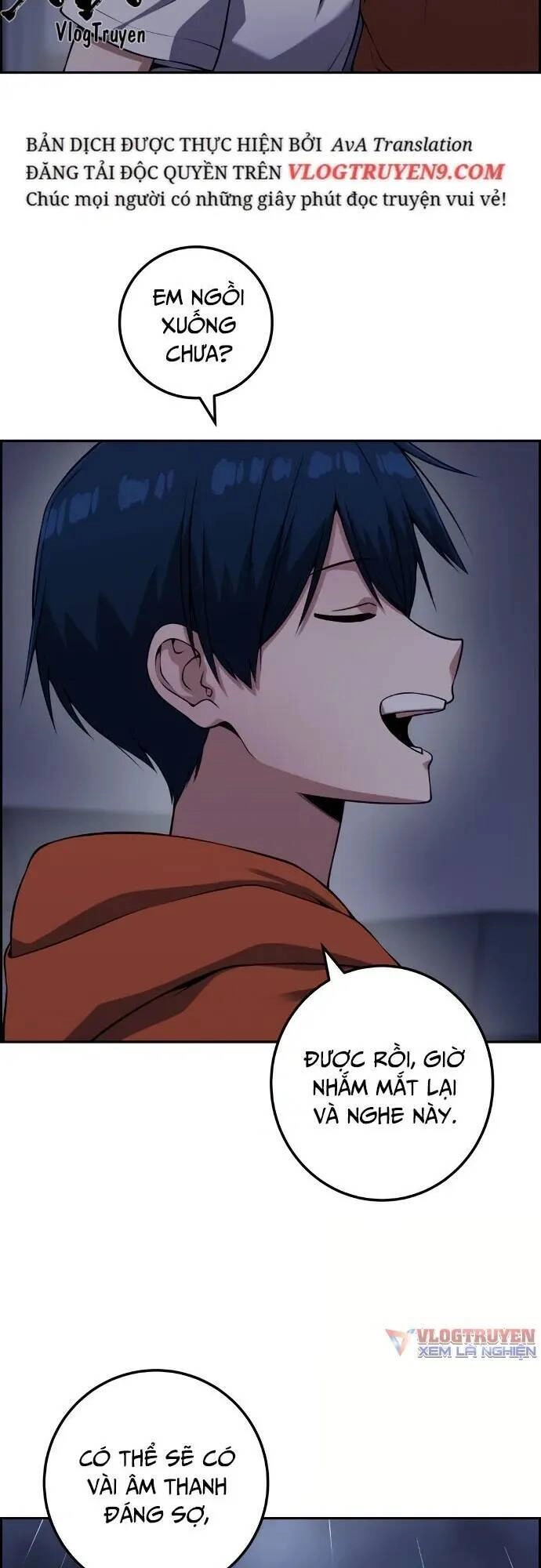 Nhân Vật Webtoon Na Kang Lim Chapter 57 - 50