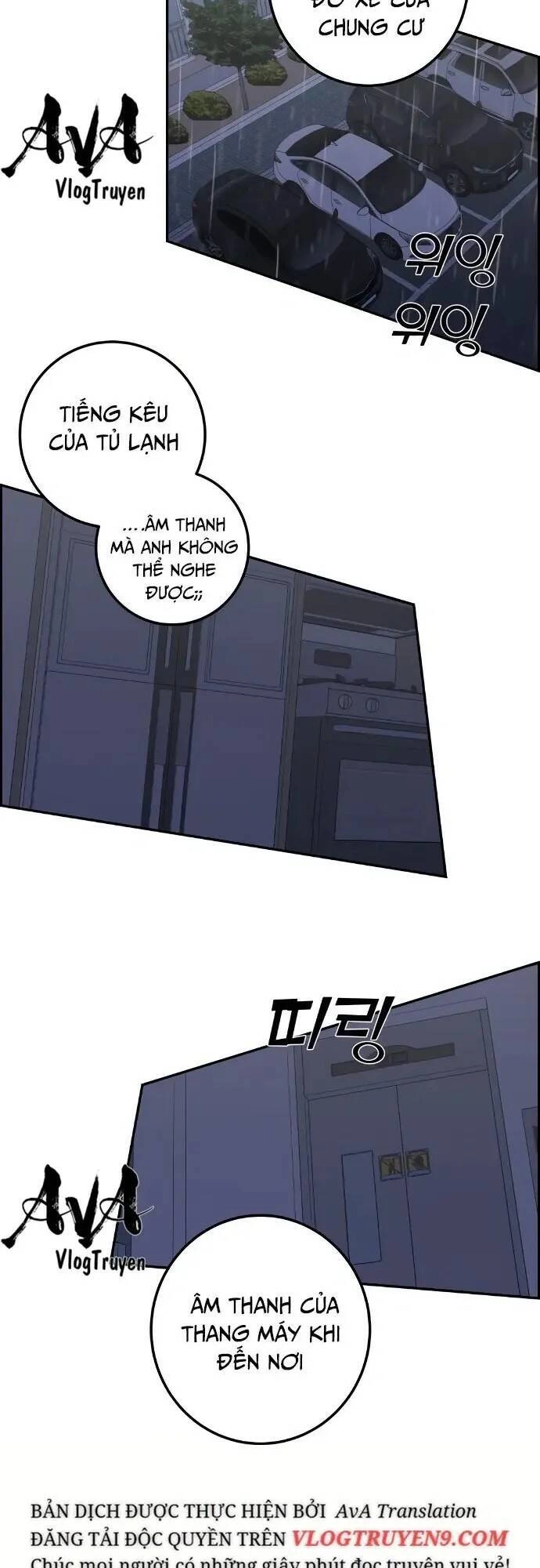 Nhân Vật Webtoon Na Kang Lim Chapter 57 - 52