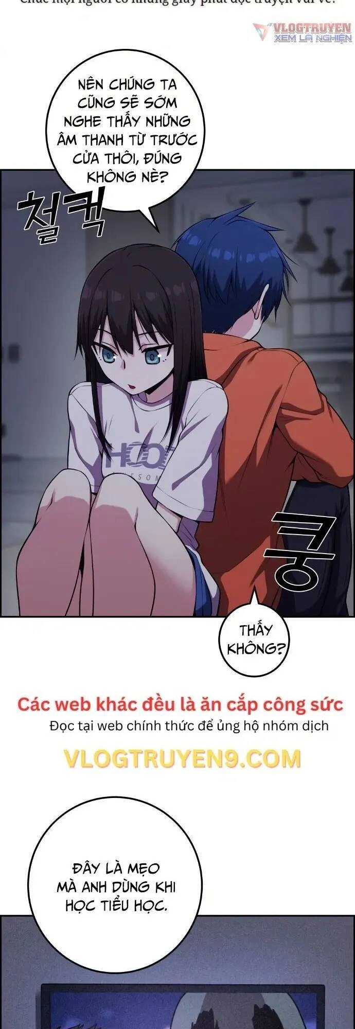 Nhân Vật Webtoon Na Kang Lim Chapter 57 - 53