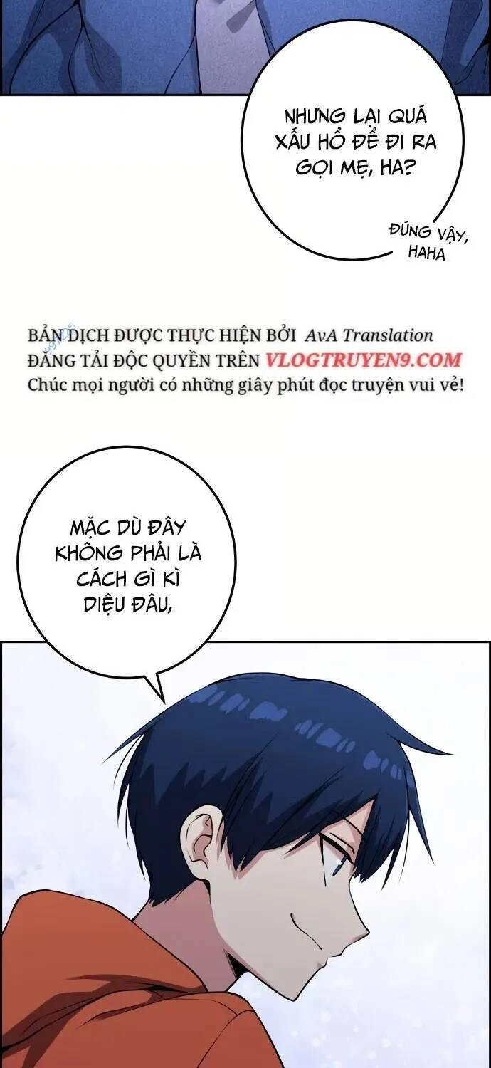 Nhân Vật Webtoon Na Kang Lim Chapter 57 - 55