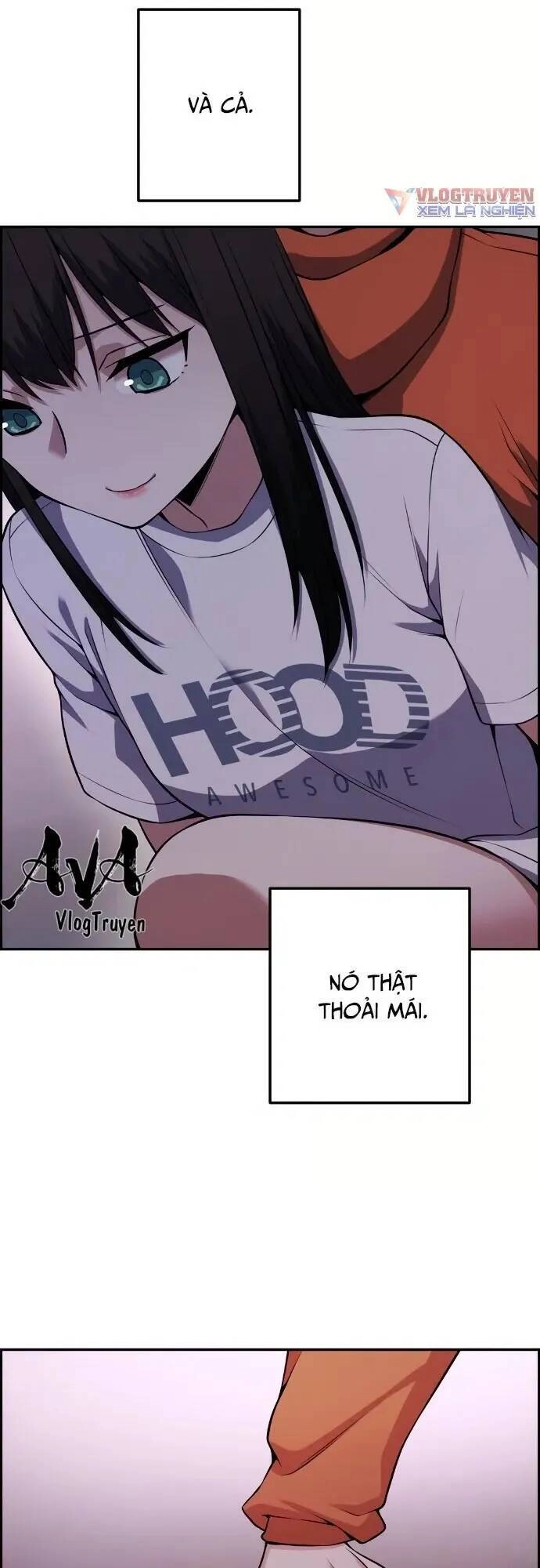 Nhân Vật Webtoon Na Kang Lim Chapter 57 - 59