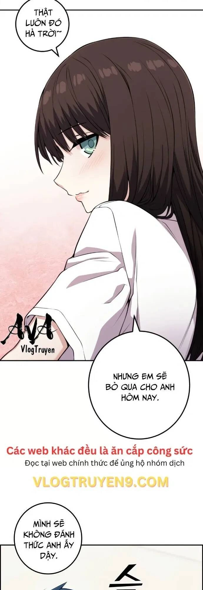 Nhân Vật Webtoon Na Kang Lim Chapter 57 - 65