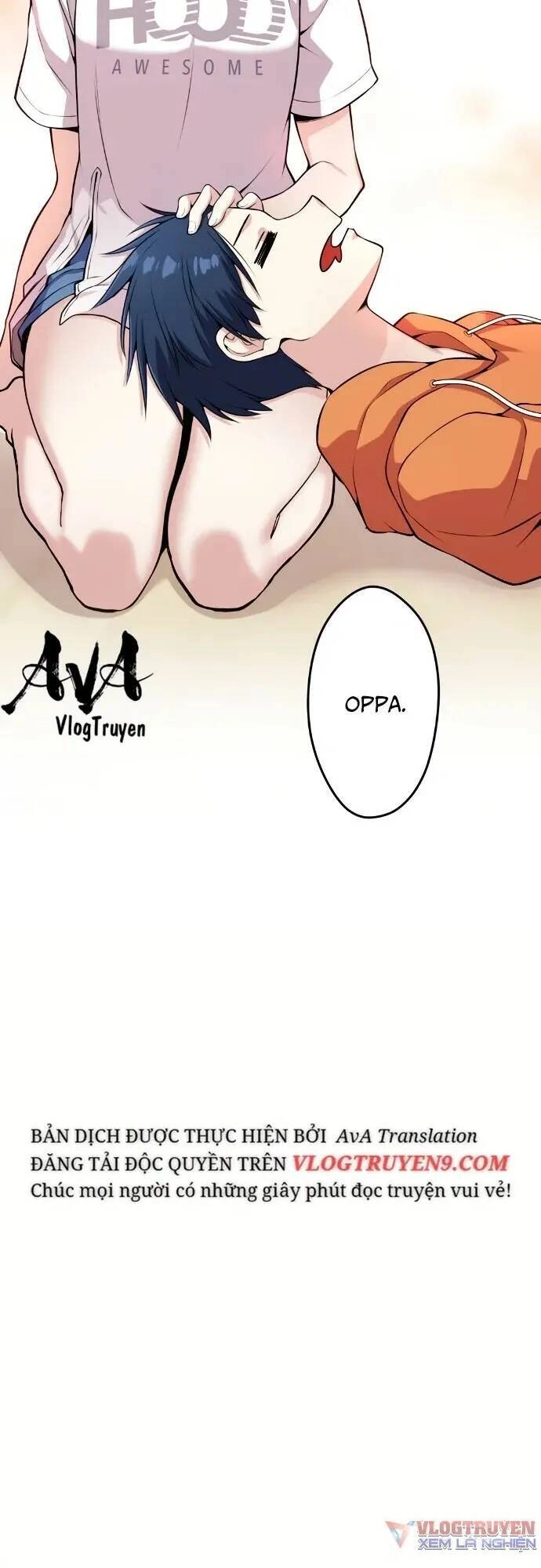 Nhân Vật Webtoon Na Kang Lim Chapter 57 - 67