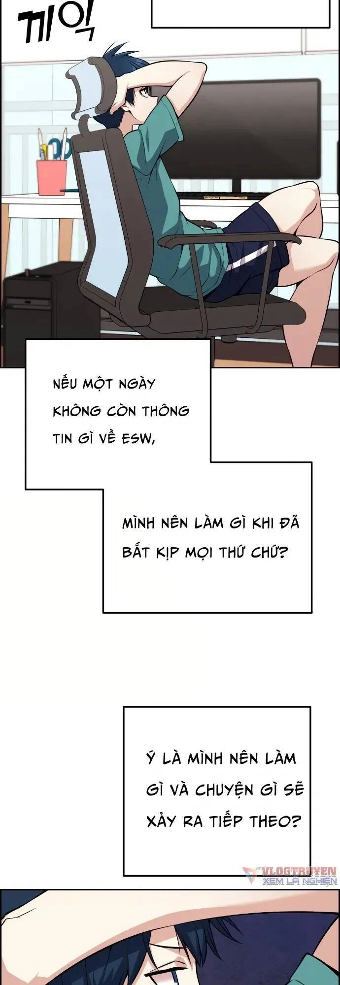 Nhân Vật Webtoon Na Kang Lim Chapter 58 - 4