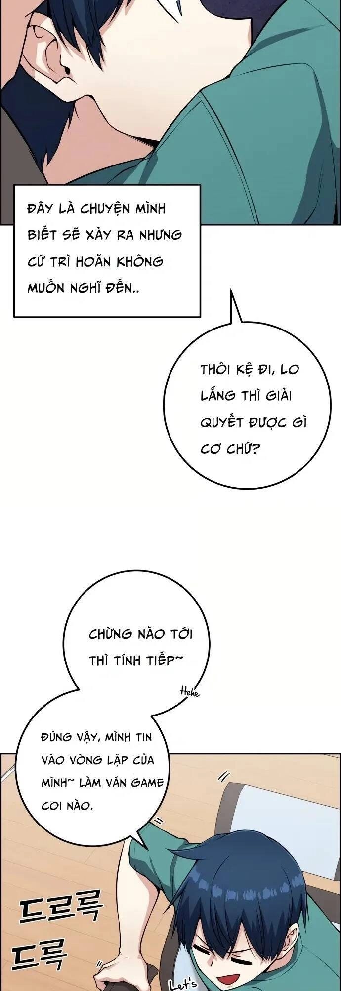 Nhân Vật Webtoon Na Kang Lim Chapter 58 - 5