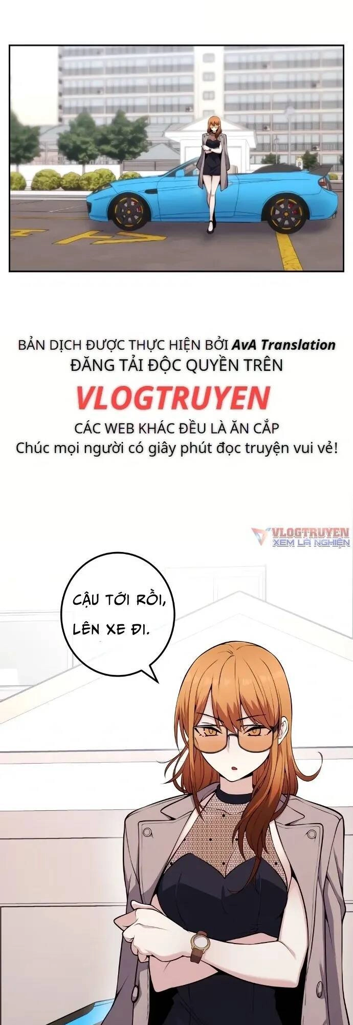 Nhân Vật Webtoon Na Kang Lim Chapter 58 - 9