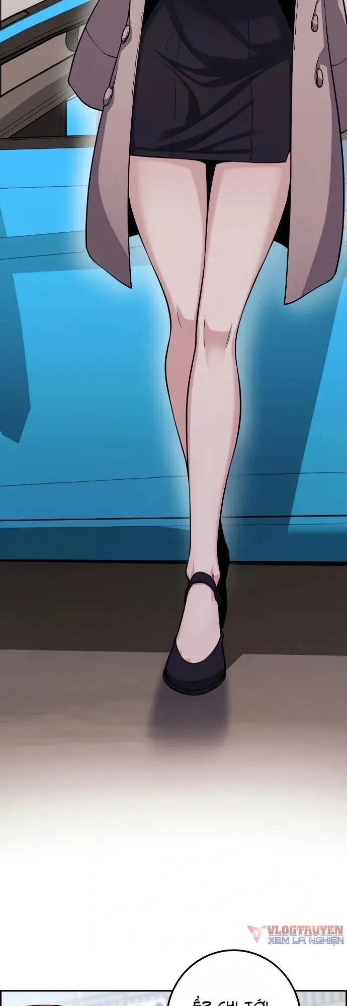 Nhân Vật Webtoon Na Kang Lim Chapter 58 - 10