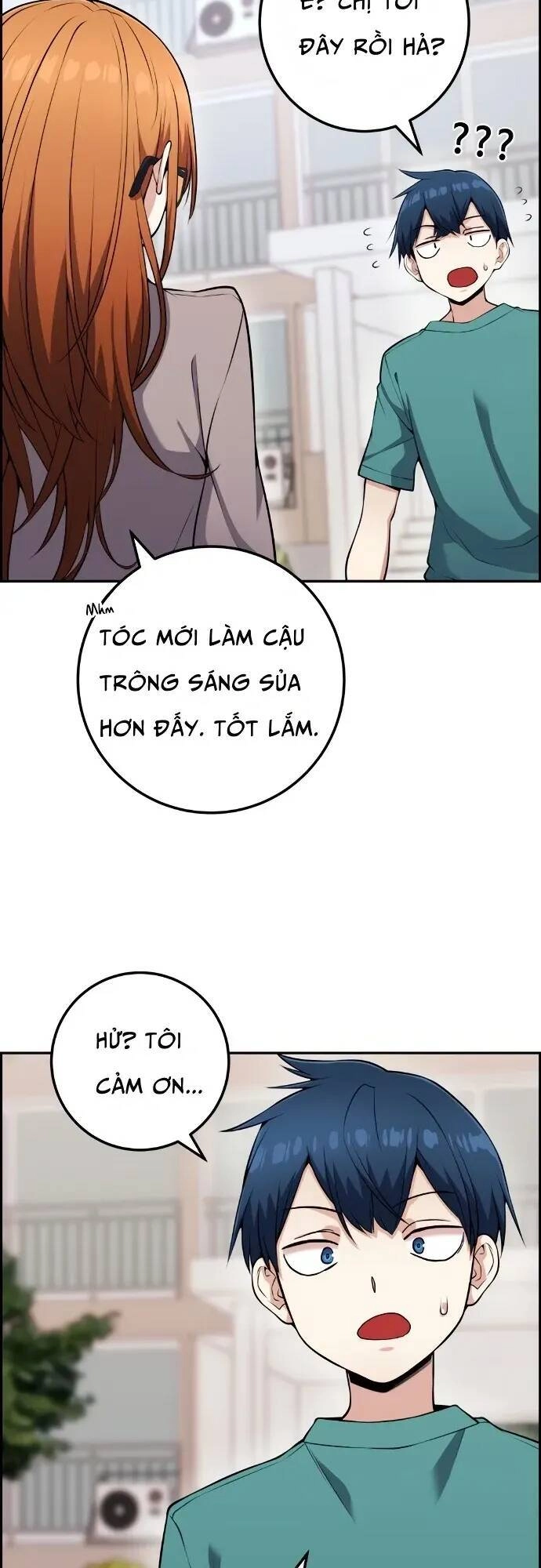 Nhân Vật Webtoon Na Kang Lim Chapter 58 - 11