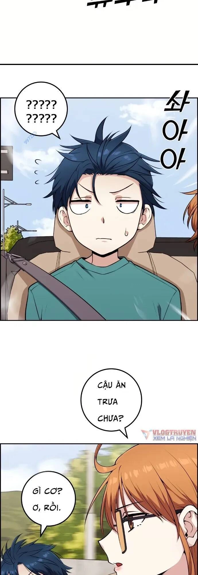 Nhân Vật Webtoon Na Kang Lim Chapter 58 - 14