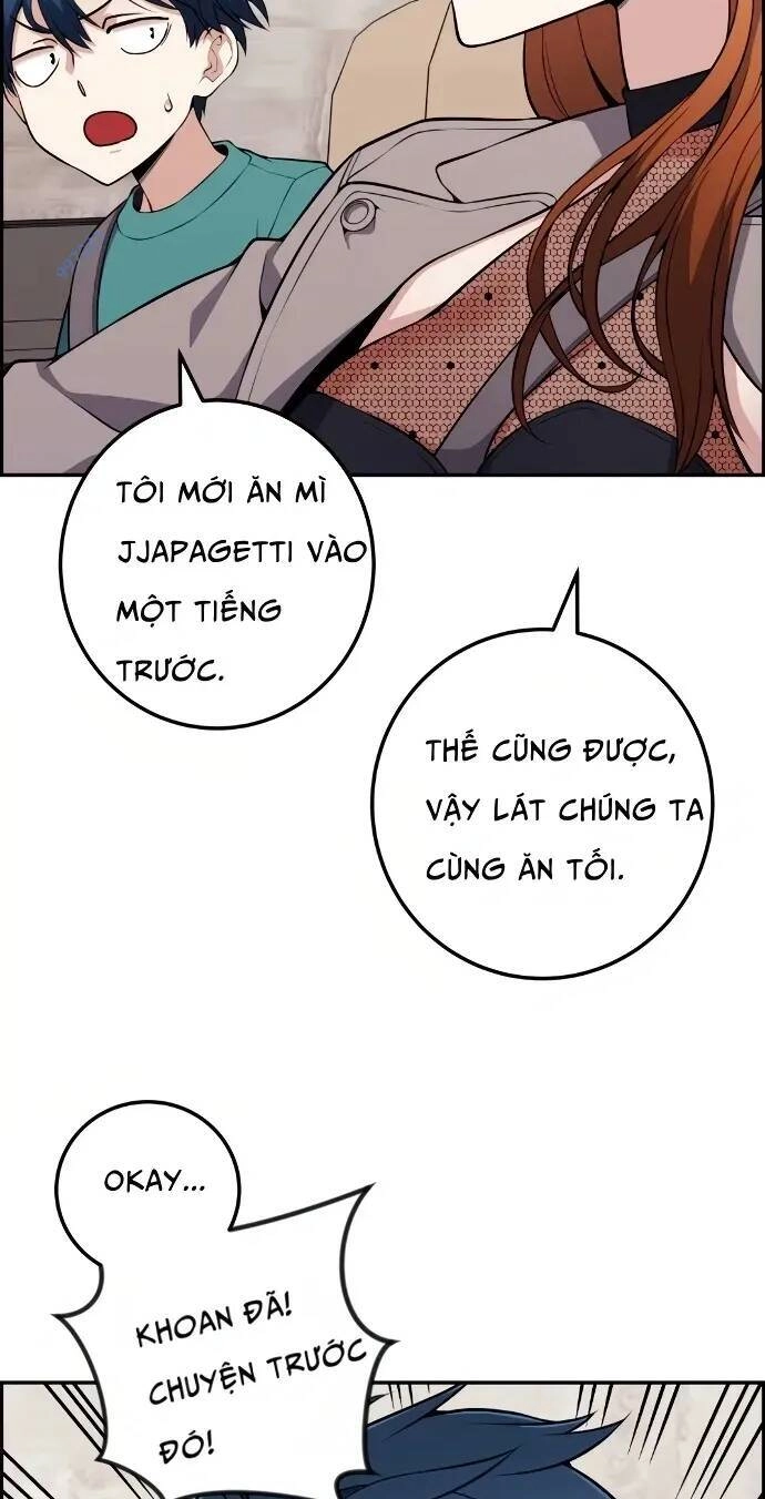 Nhân Vật Webtoon Na Kang Lim Chapter 58 - 15