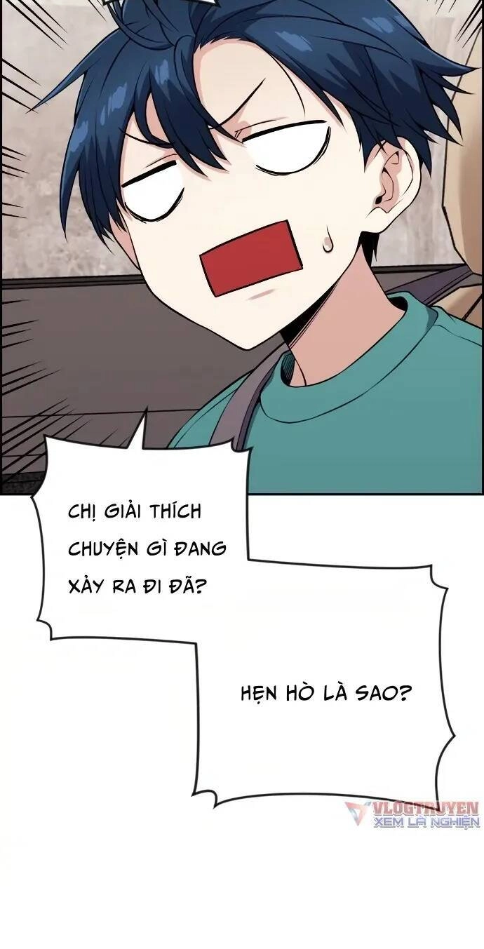 Nhân Vật Webtoon Na Kang Lim Chapter 58 - 16