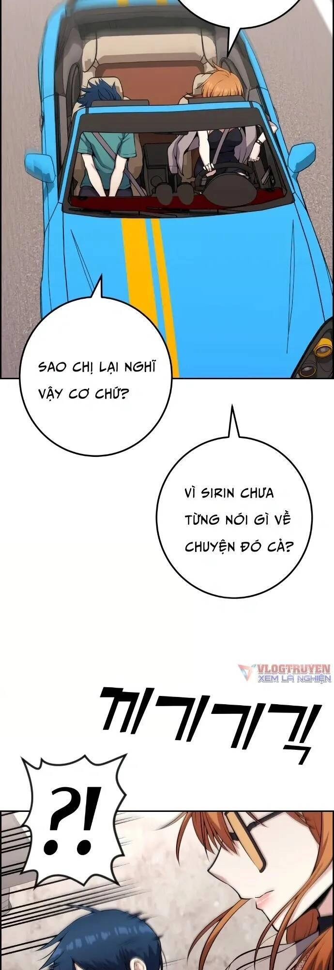 Nhân Vật Webtoon Na Kang Lim Chapter 58 - 18