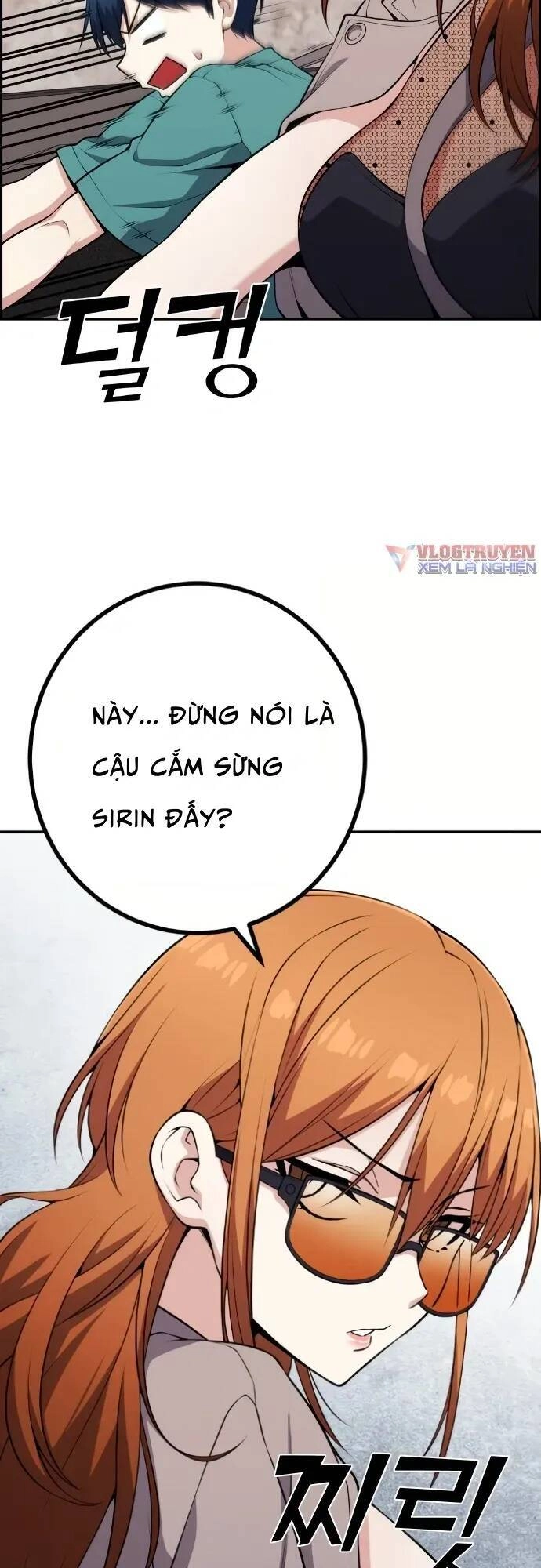 Nhân Vật Webtoon Na Kang Lim Chapter 58 - 19