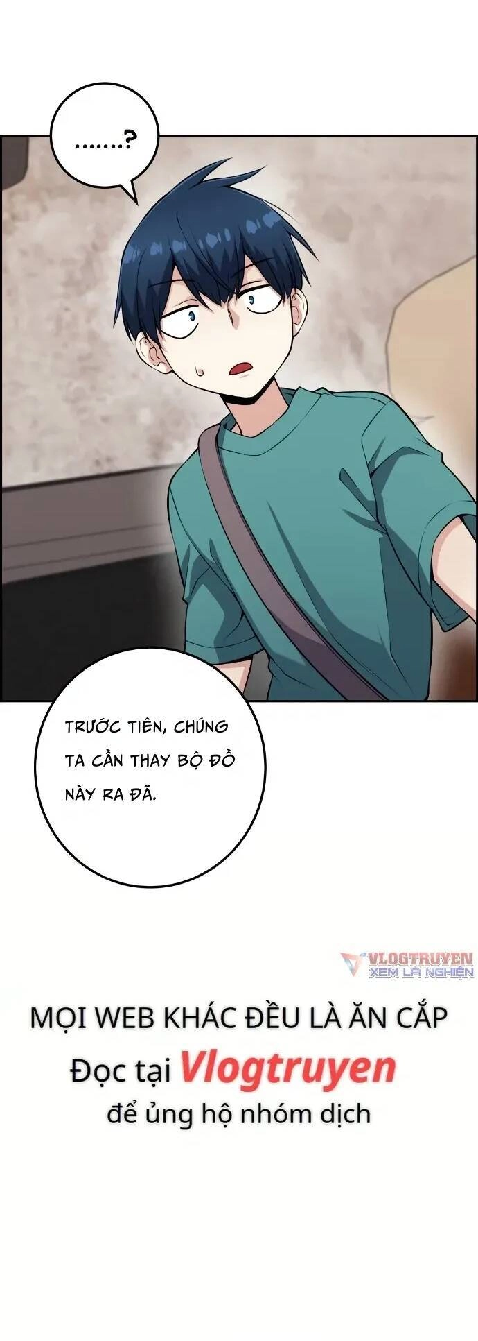 Nhân Vật Webtoon Na Kang Lim Chapter 58 - 23