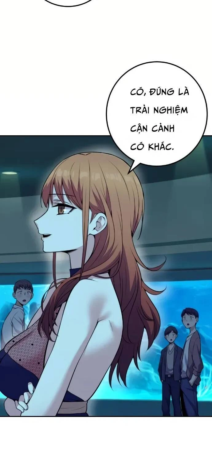 Nhân Vật Webtoon Na Kang Lim Chapter 58 - 31