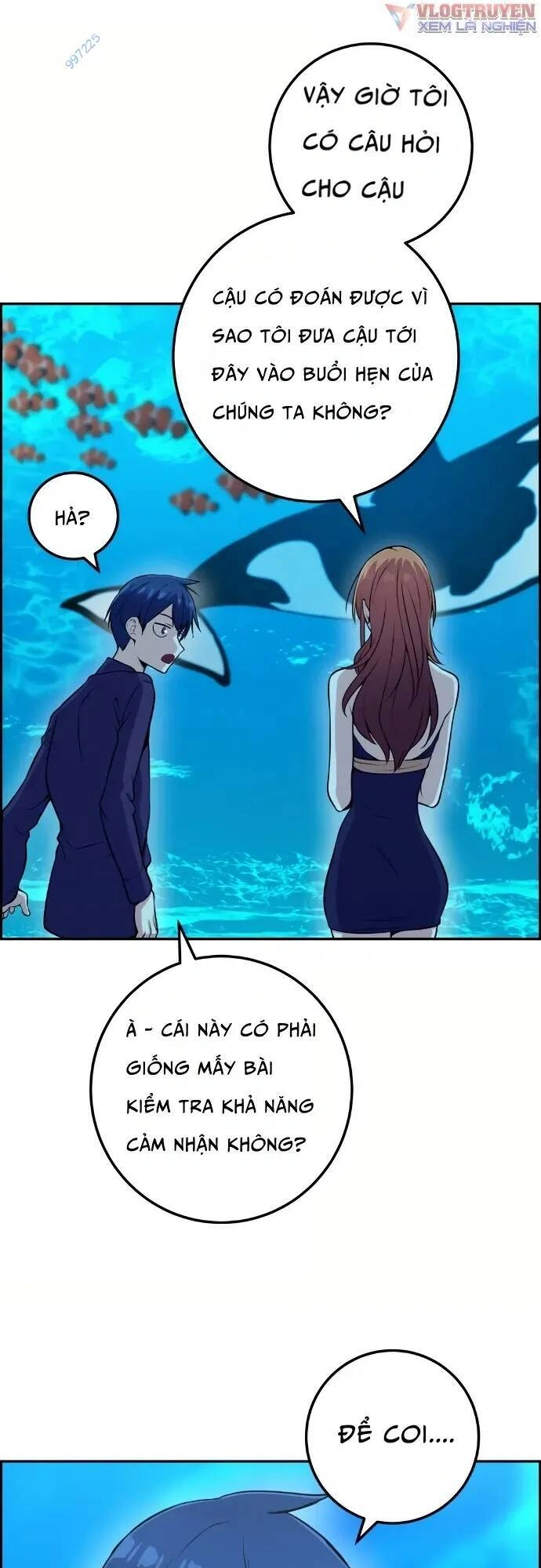 Nhân Vật Webtoon Na Kang Lim Chapter 58 - 32