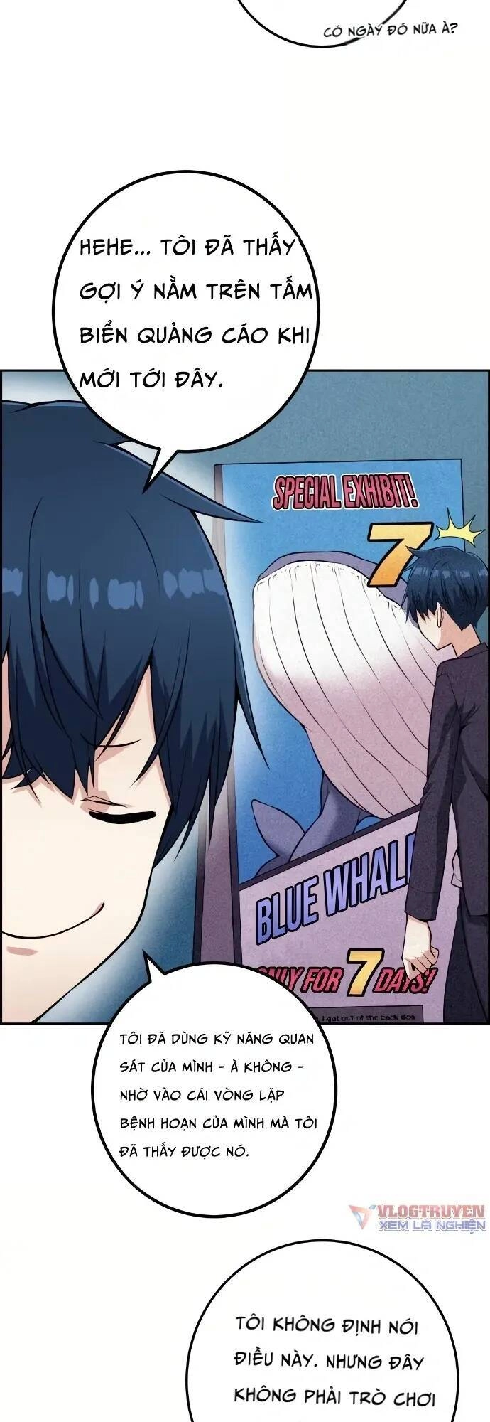 Nhân Vật Webtoon Na Kang Lim Chapter 58 - 34