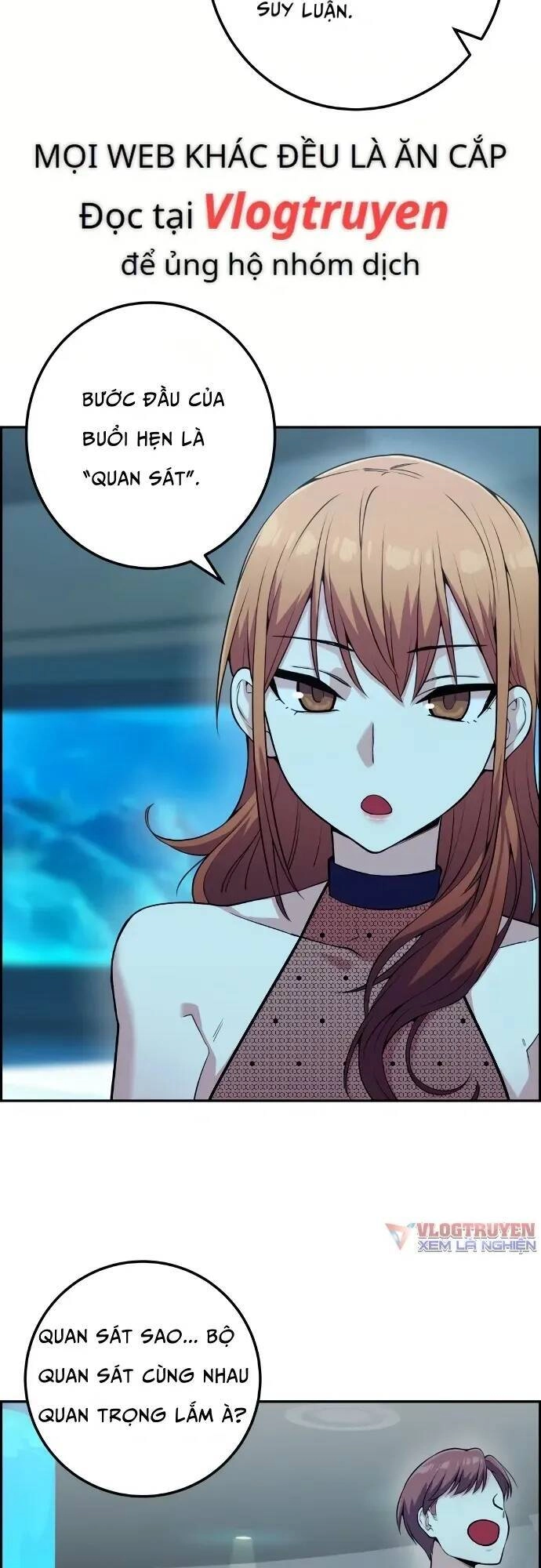 Nhân Vật Webtoon Na Kang Lim Chapter 58 - 35