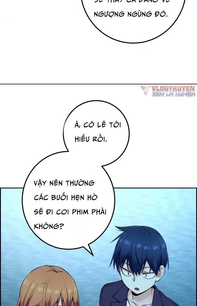 Nhân Vật Webtoon Na Kang Lim Chapter 58 - 38