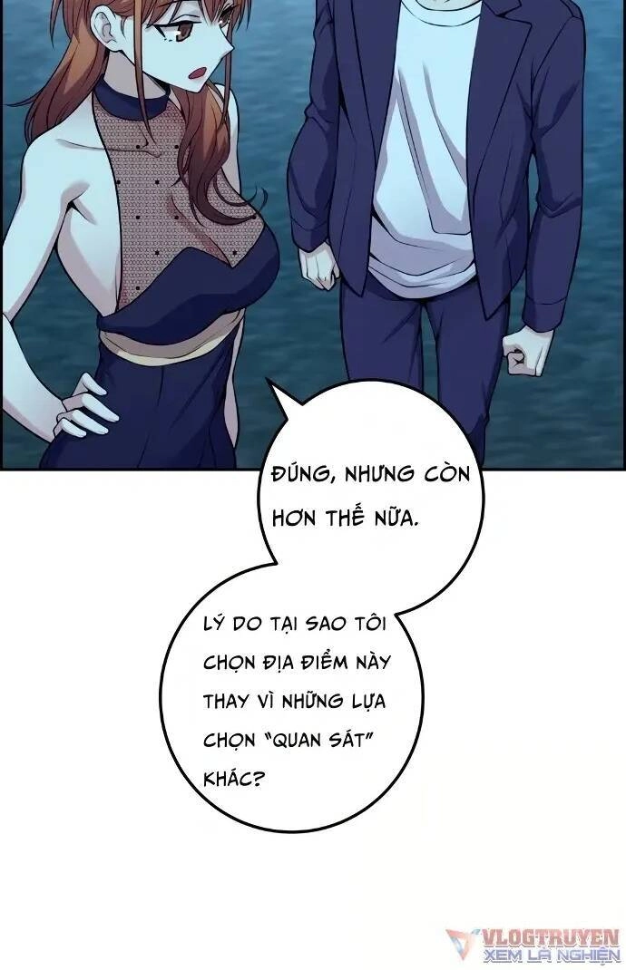 Nhân Vật Webtoon Na Kang Lim Chapter 58 - 39