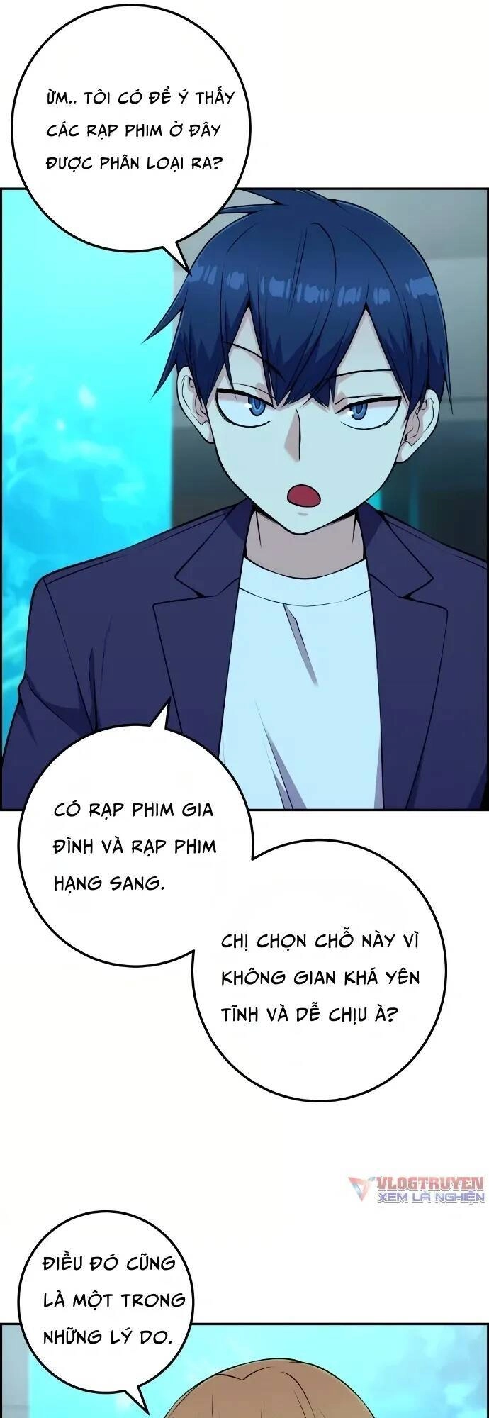 Nhân Vật Webtoon Na Kang Lim Chapter 58 - 40