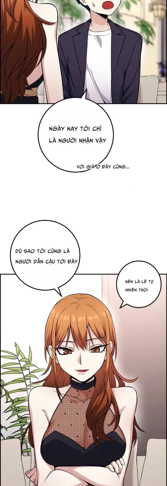 Nhân Vật Webtoon Na Kang Lim Chapter 58 - 50