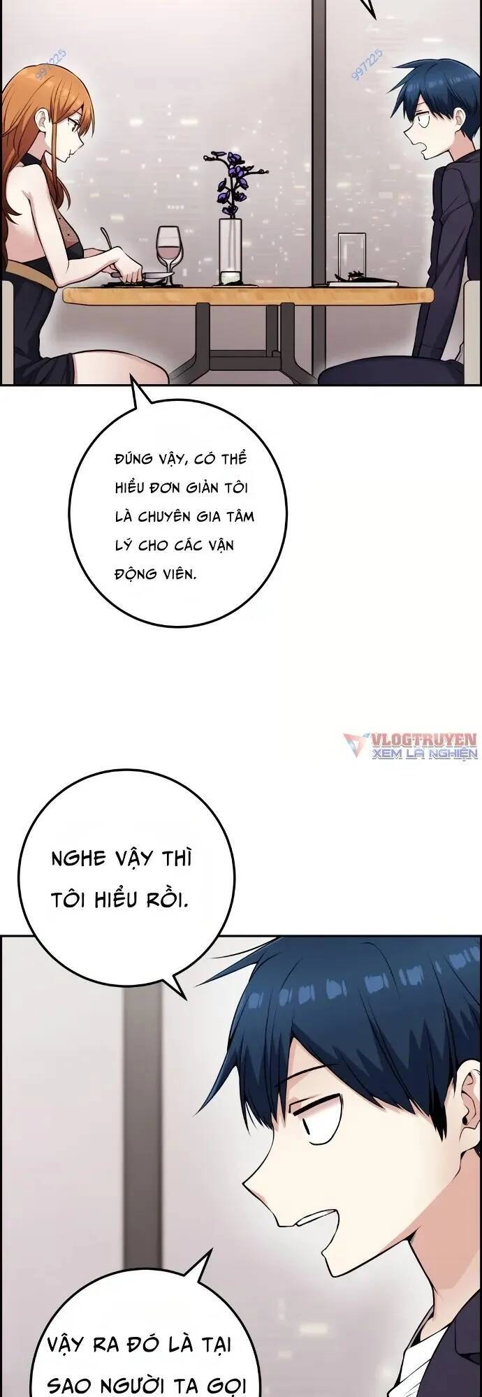 Nhân Vật Webtoon Na Kang Lim Chapter 58 - 52