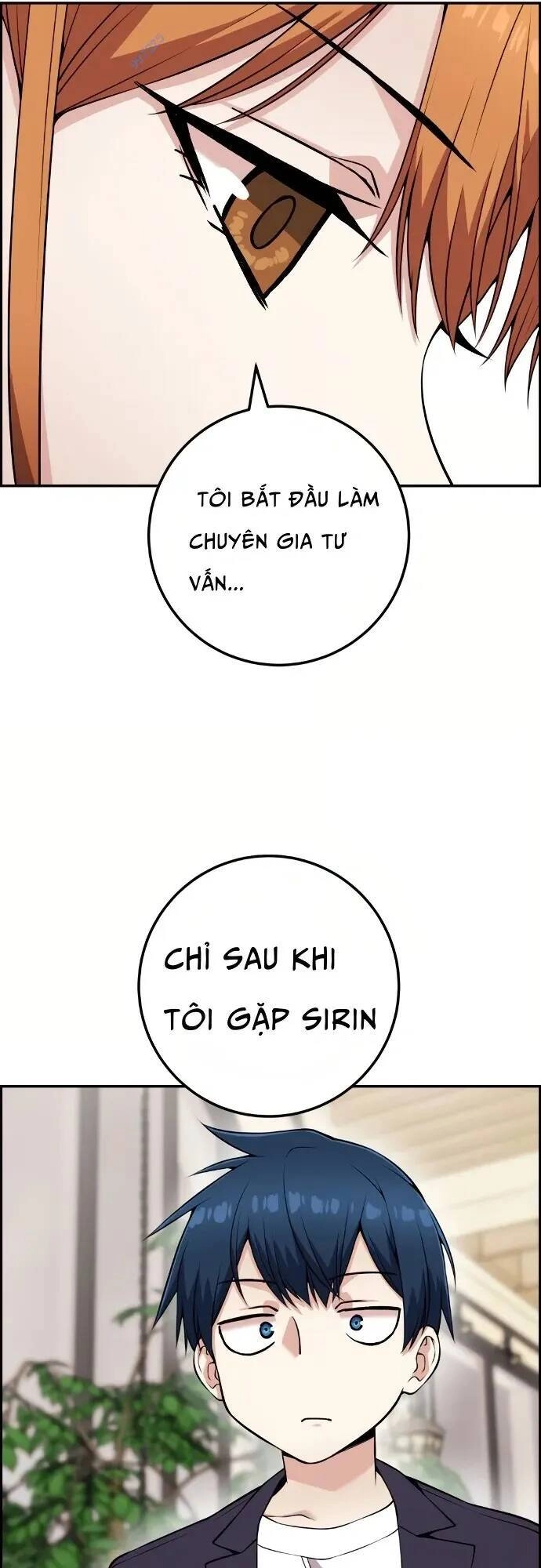 Nhân Vật Webtoon Na Kang Lim Chapter 58 - 55