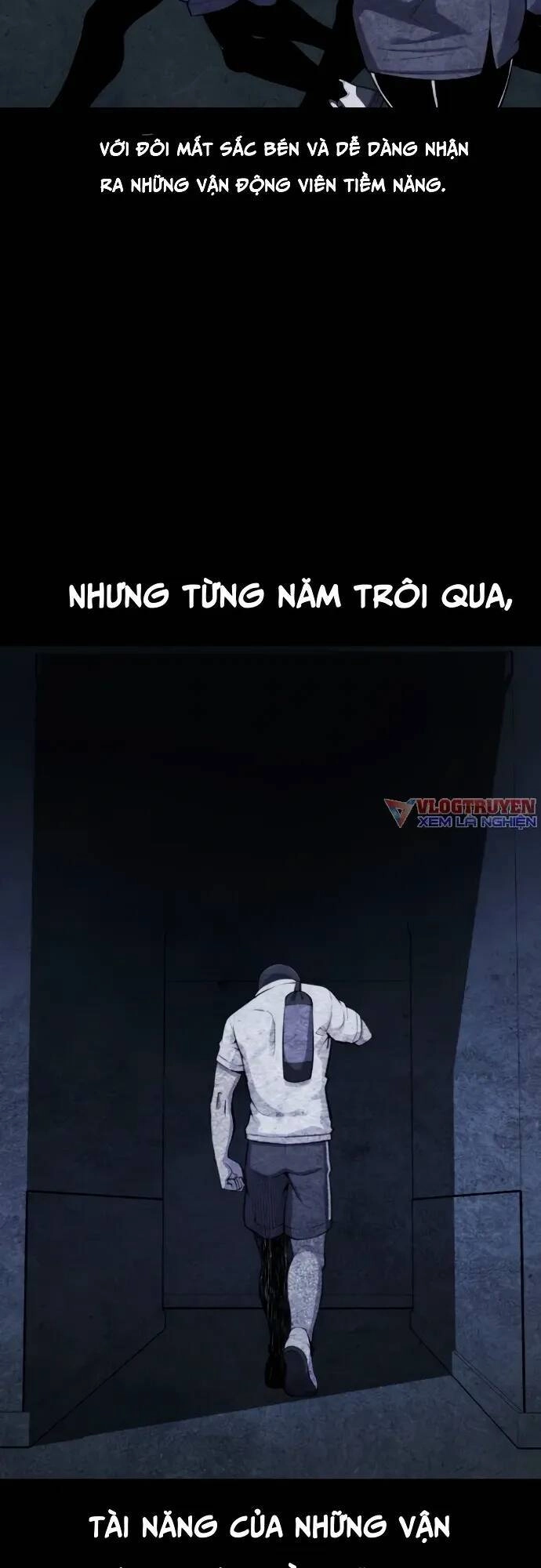 Nhân Vật Webtoon Na Kang Lim Chapter 58 - 57
