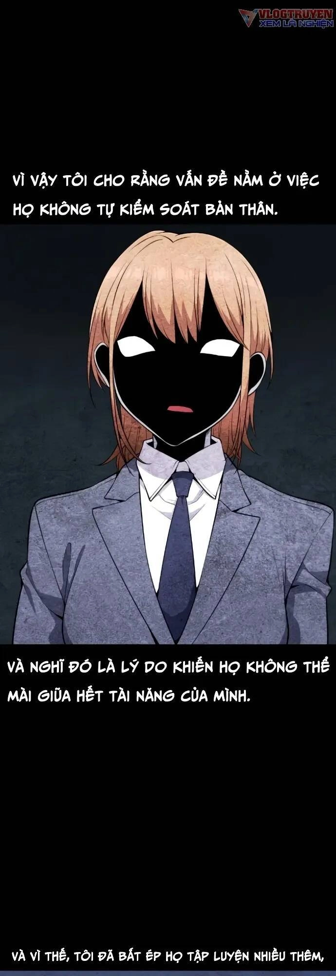 Nhân Vật Webtoon Na Kang Lim Chapter 58 - 59