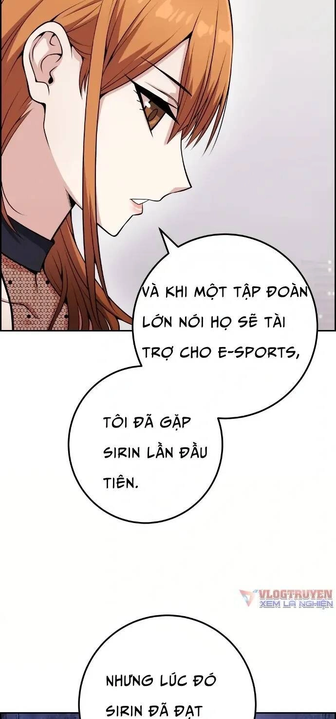 Nhân Vật Webtoon Na Kang Lim Chapter 58 - 61