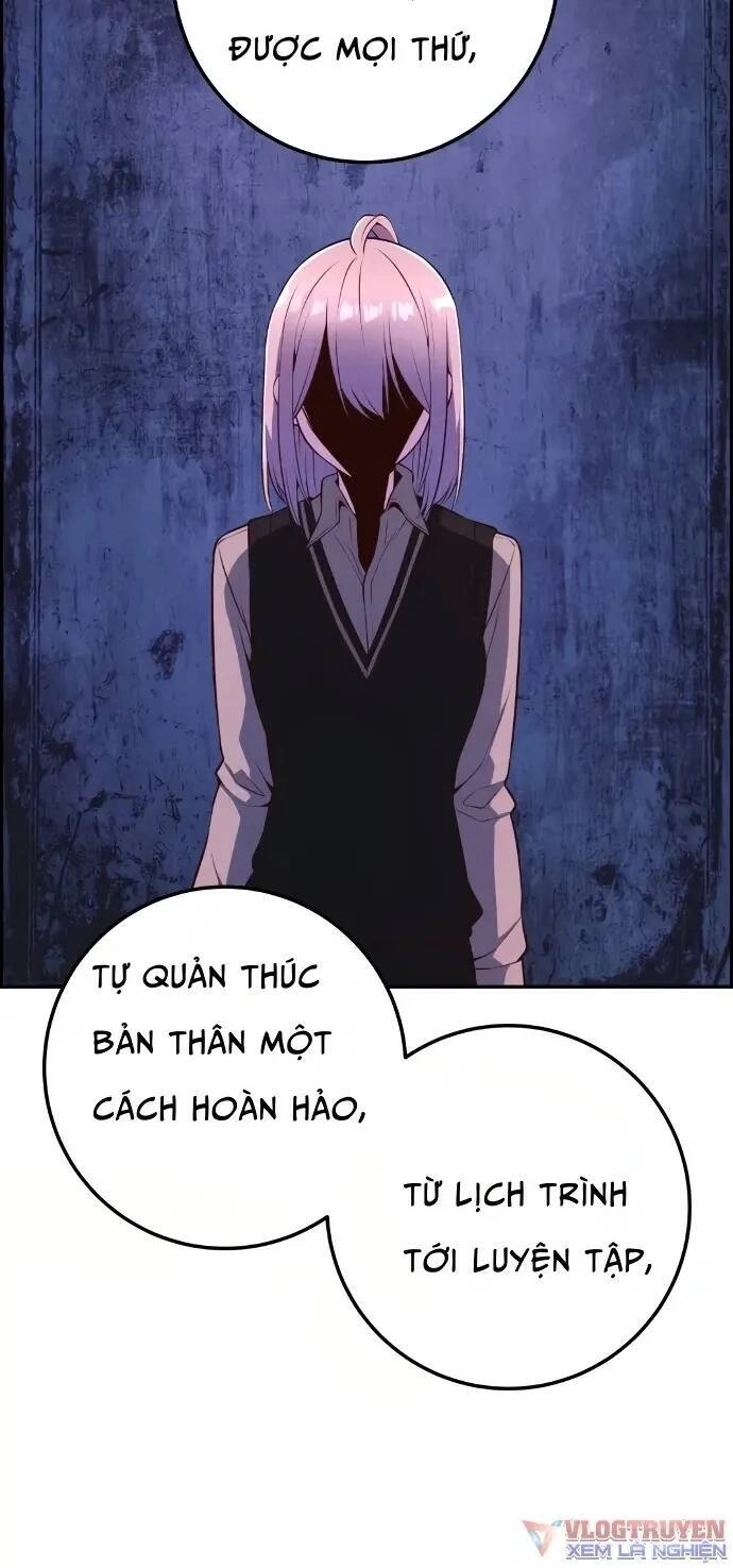 Nhân Vật Webtoon Na Kang Lim Chapter 58 - 62