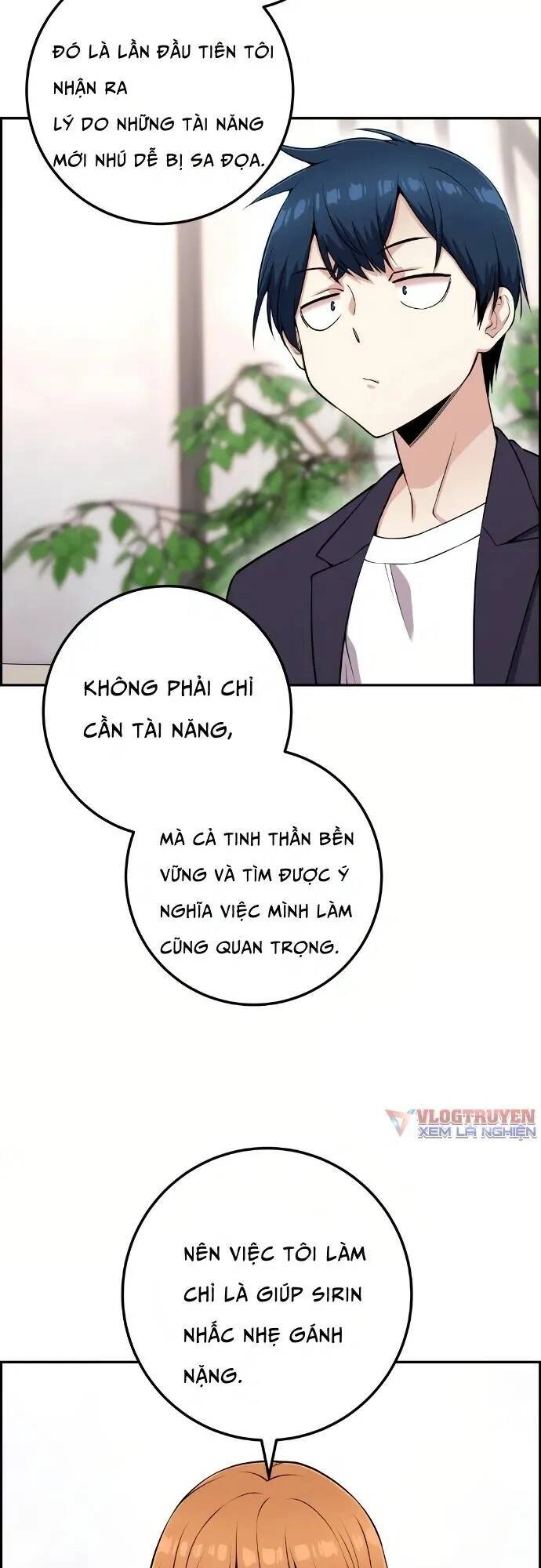 Nhân Vật Webtoon Na Kang Lim Chapter 58 - 64