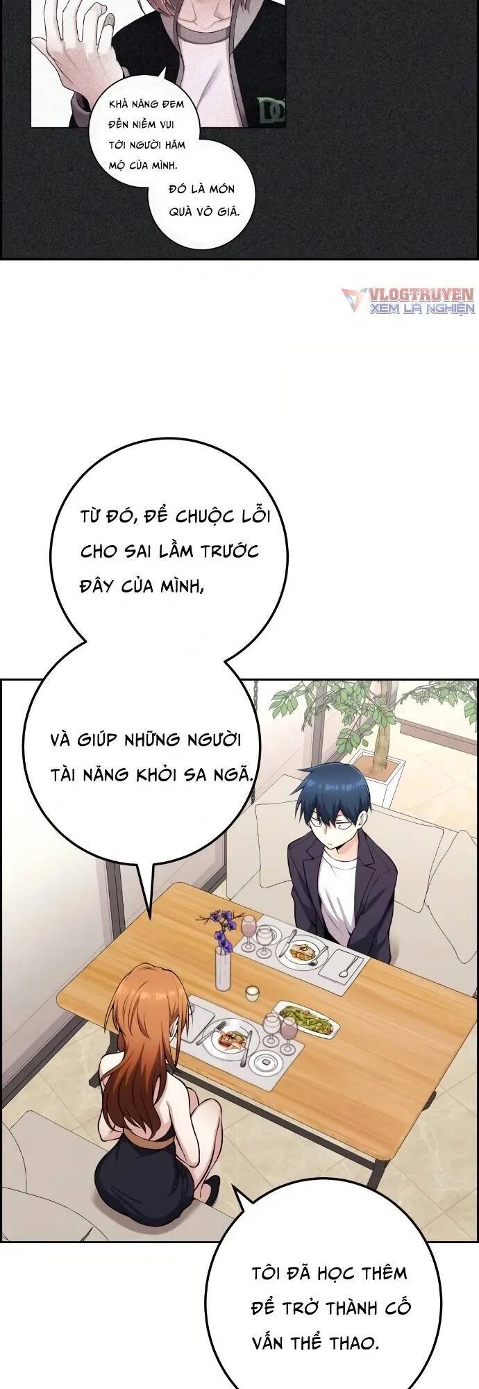 Nhân Vật Webtoon Na Kang Lim Chapter 58 - 66