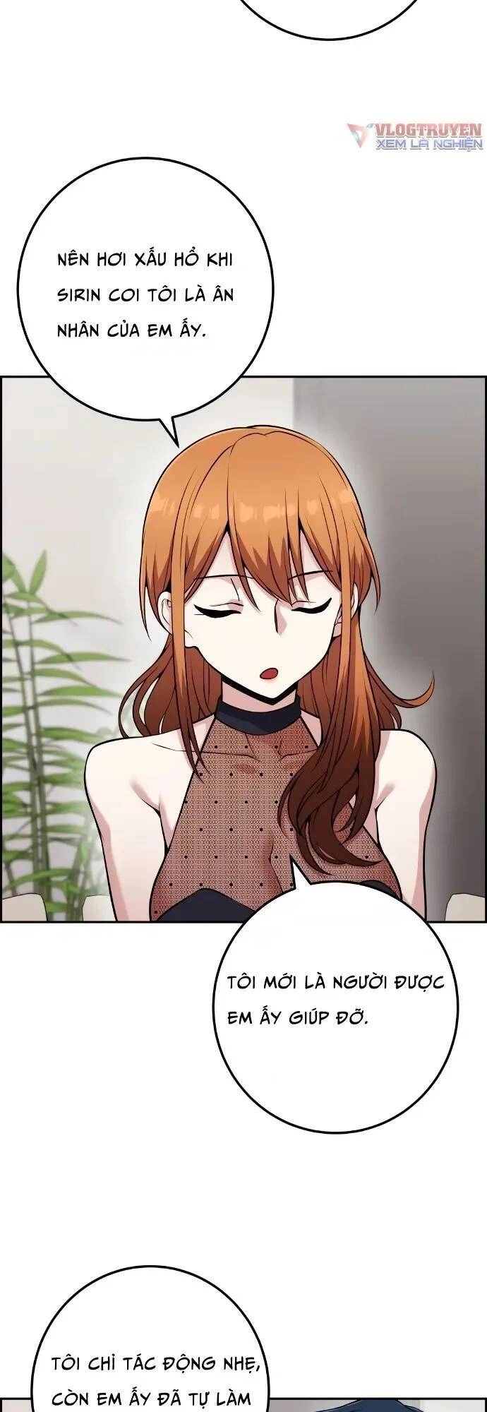 Nhân Vật Webtoon Na Kang Lim Chapter 58 - 67