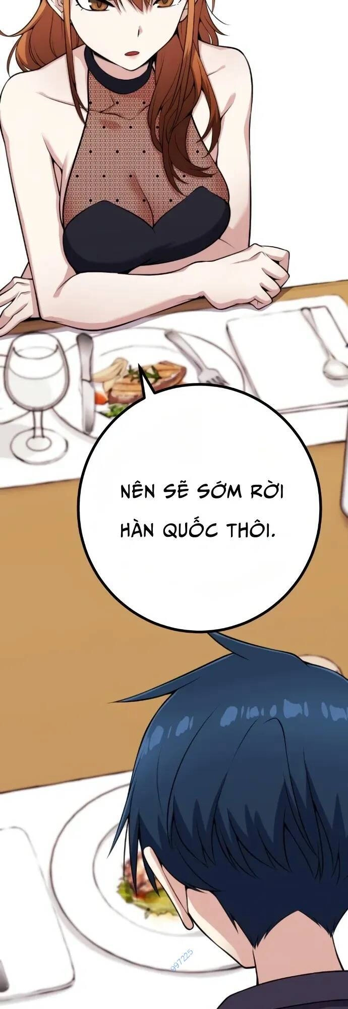 Nhân Vật Webtoon Na Kang Lim Chapter 58 - 74