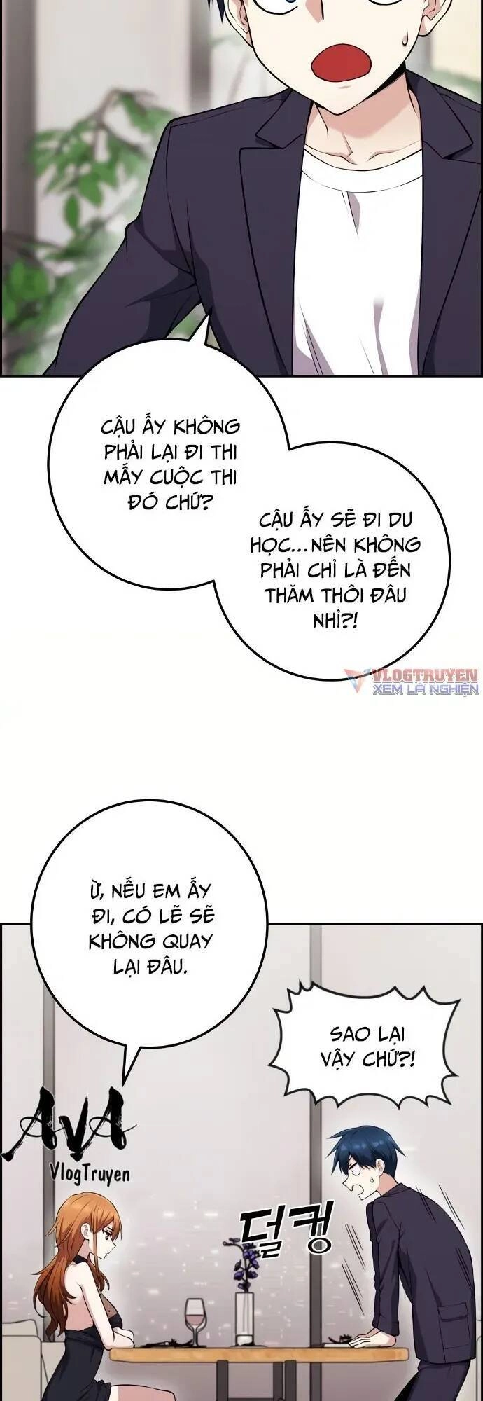 Nhân Vật Webtoon Na Kang Lim Chapter 59 - 2