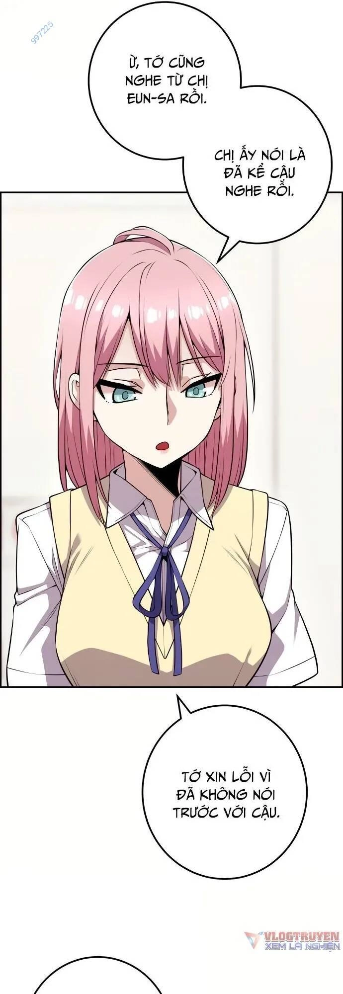 Nhân Vật Webtoon Na Kang Lim Chapter 59 - 9