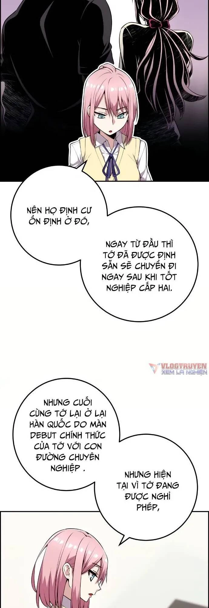 Nhân Vật Webtoon Na Kang Lim Chapter 59 - 11