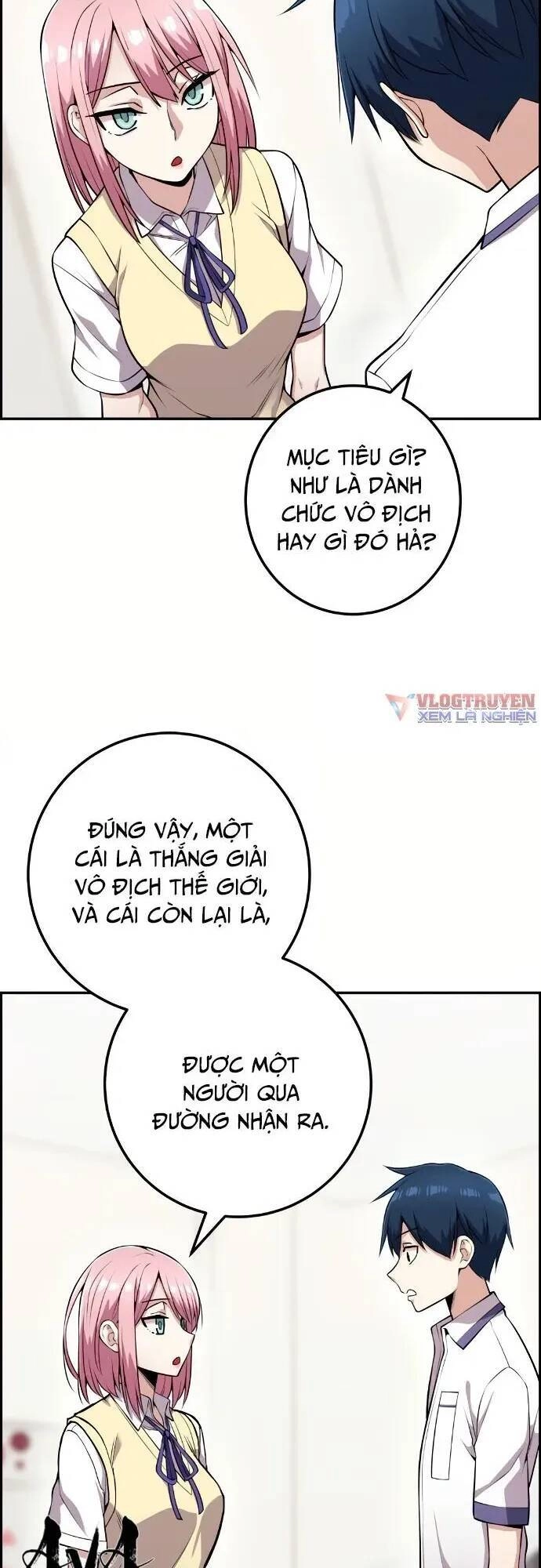 Nhân Vật Webtoon Na Kang Lim Chapter 59 - 13