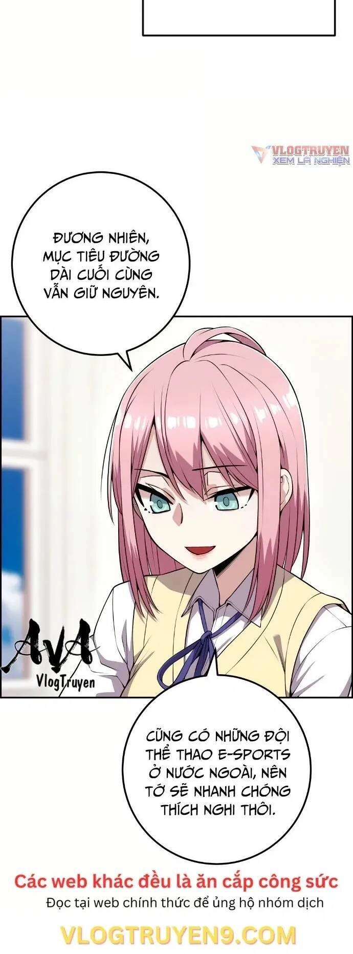 Nhân Vật Webtoon Na Kang Lim Chapter 59 - 15