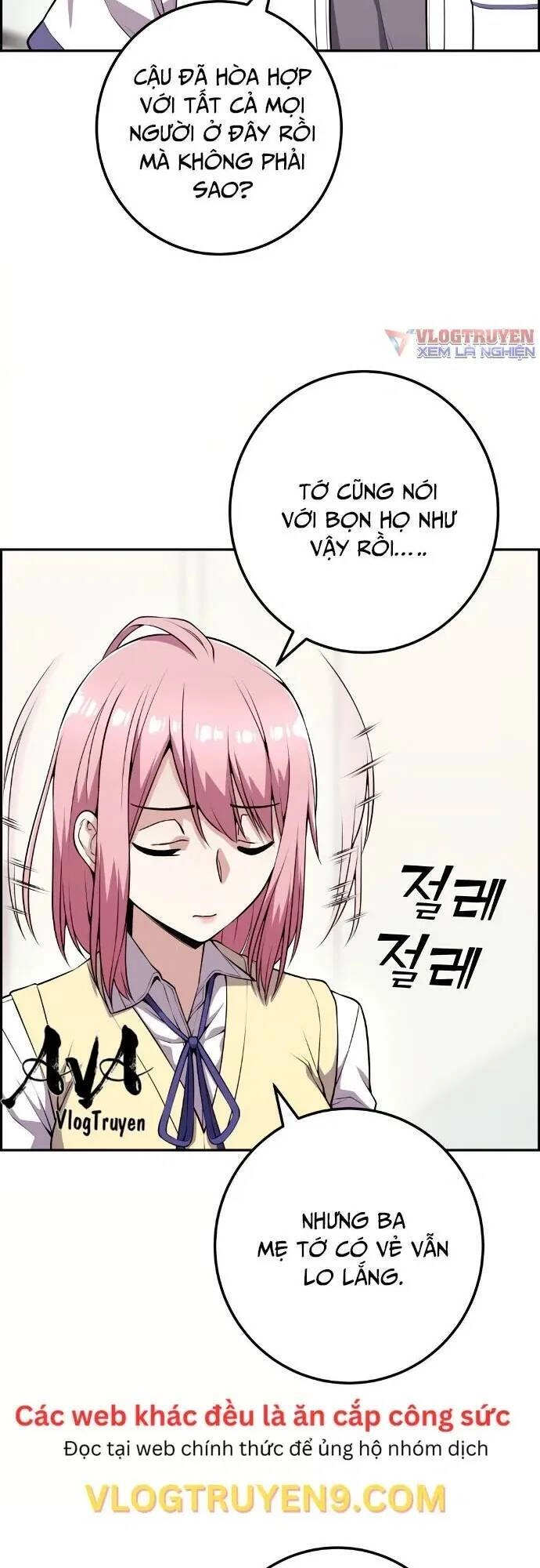 Nhân Vật Webtoon Na Kang Lim Chapter 59 - 18