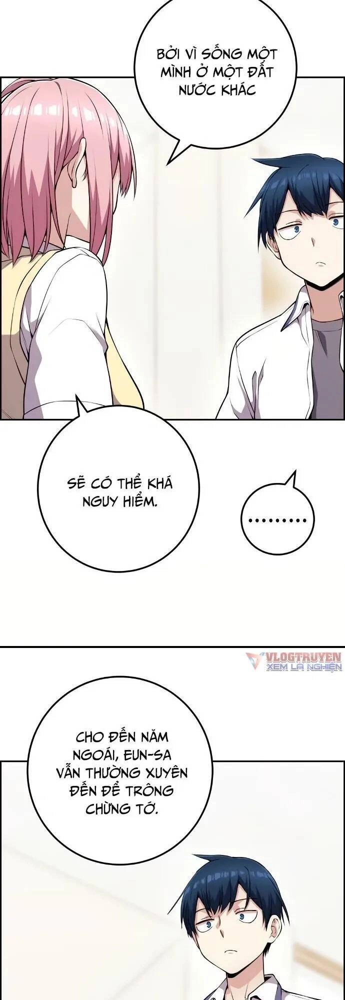 Nhân Vật Webtoon Na Kang Lim Chapter 59 - 19